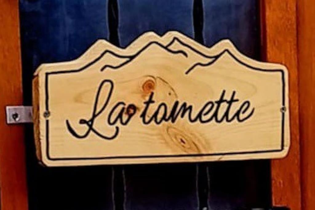 La Tomette - Le Charme De L'Authentique Lejlighed Maury Eksteriør billede